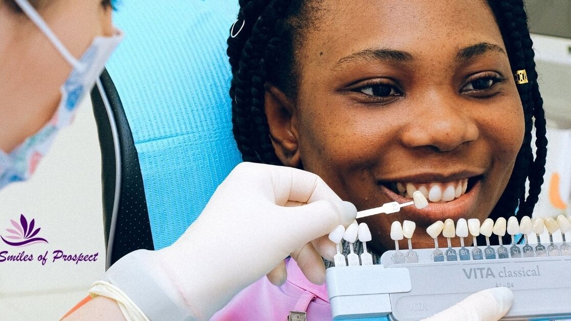 Lasting Smiles of Prospect Prospect Teeth Whitening