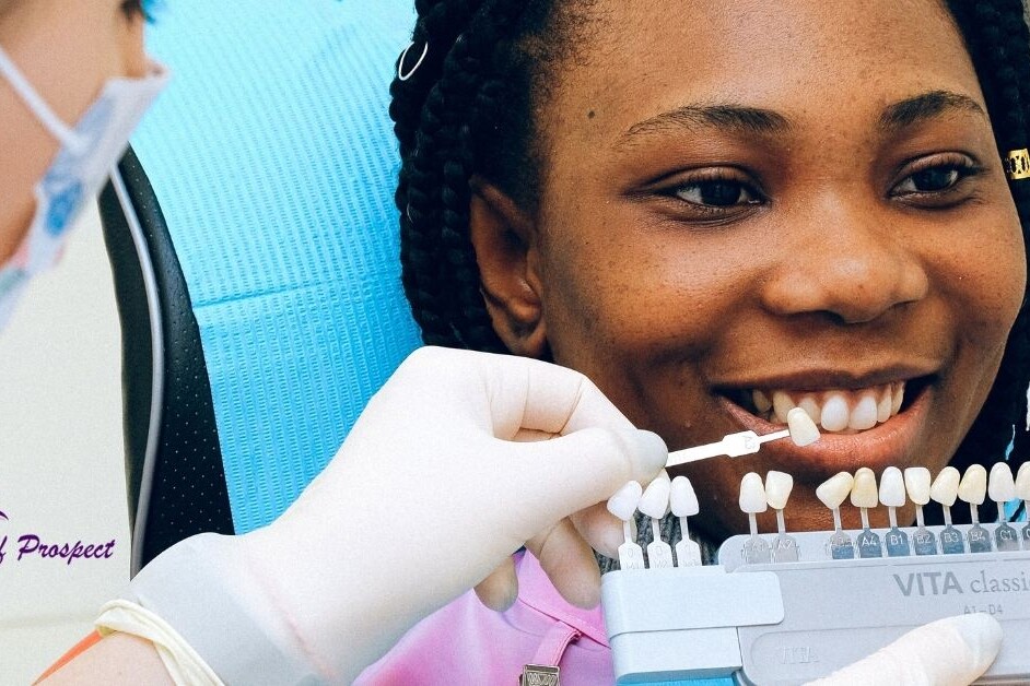 Lasting Smiles of Prospect Prospect Teeth Whitening
