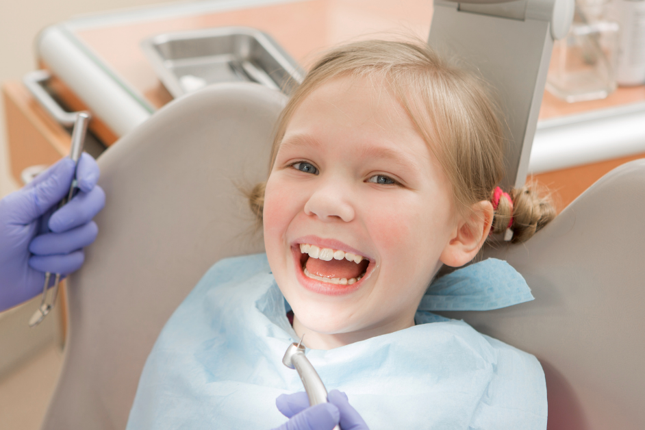 Lasting Smiles Of Prospect Prospect Family dentistry