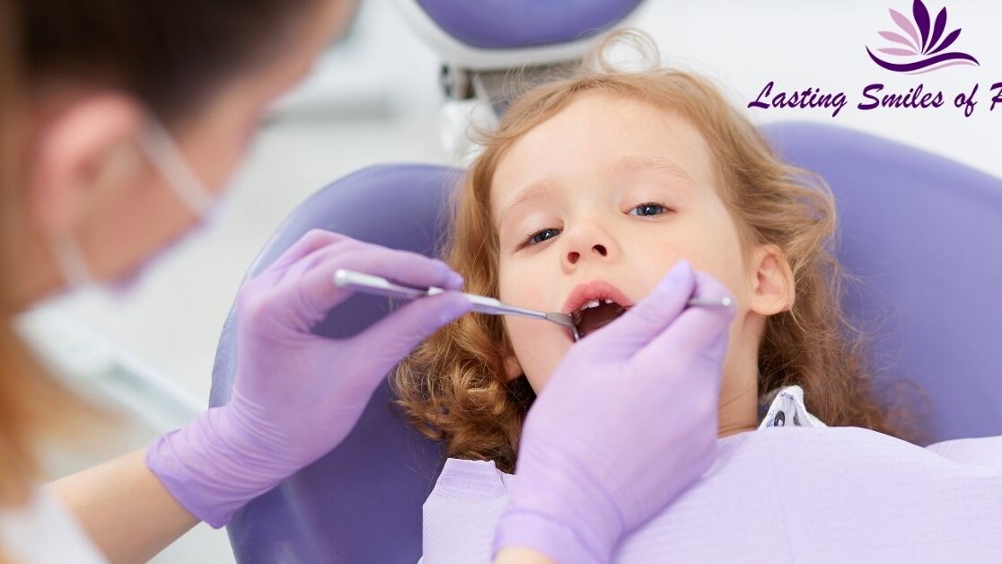 Lasting Smiles Prospect Pediatric Dentist in Prospect