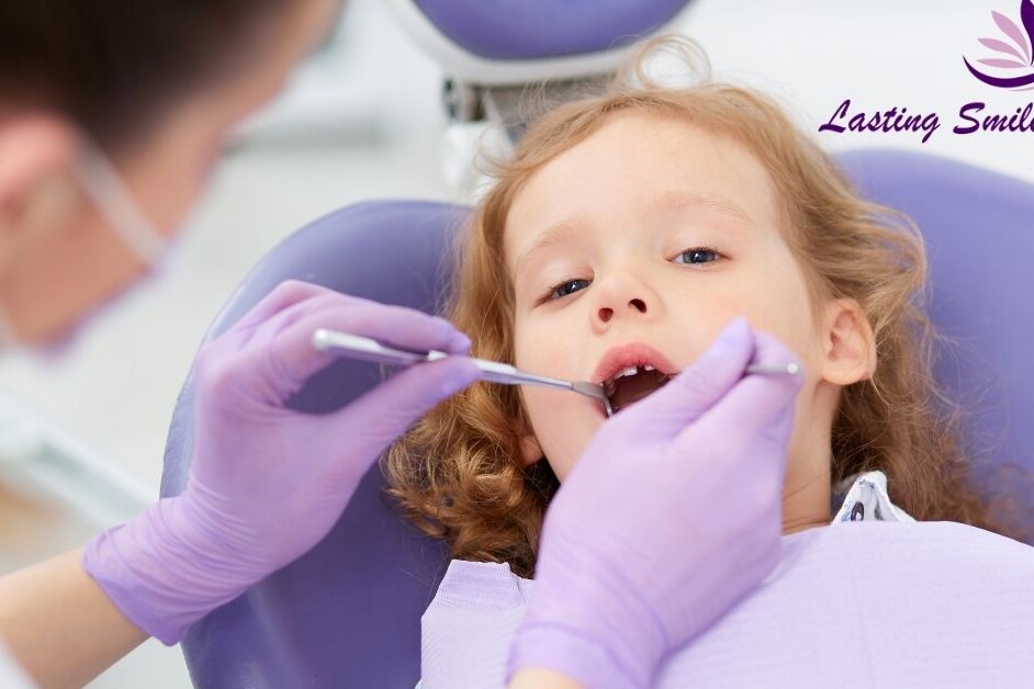 Lasting Smiles Prospect Pediatric Dentist in Prospect