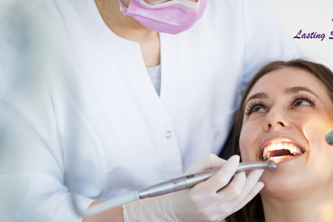 Lasting Smiles of Prospect Prospect Prospect Dental Clinic