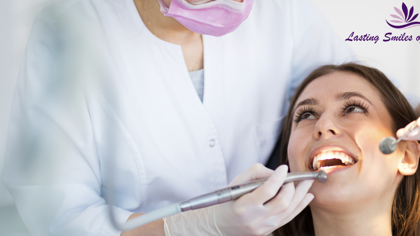 Lasting Smiles of Prospect Prospect Prospect Dental Clinic