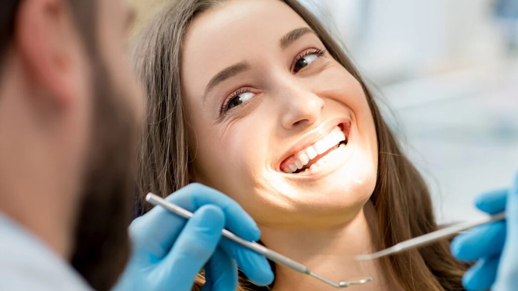 Lasting Smiles of Prospect Prospect Prospect Dental Clinic